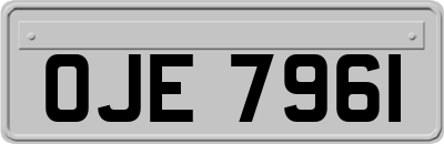 OJE7961