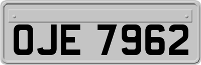 OJE7962