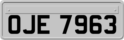 OJE7963