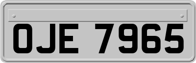 OJE7965