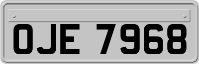 OJE7968