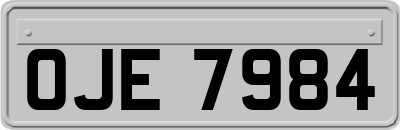 OJE7984