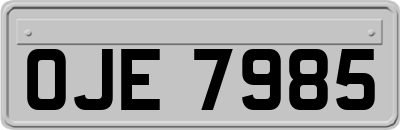OJE7985
