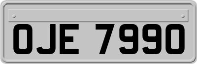 OJE7990
