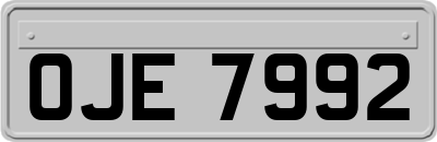 OJE7992