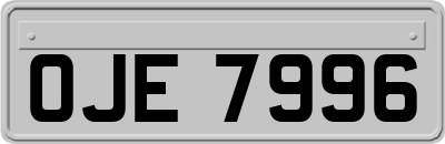 OJE7996