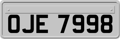 OJE7998
