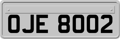 OJE8002
