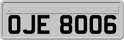 OJE8006