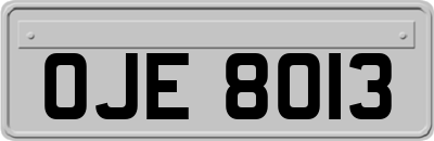 OJE8013