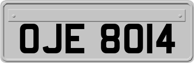 OJE8014