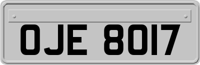 OJE8017