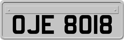 OJE8018