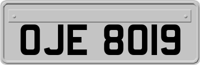 OJE8019