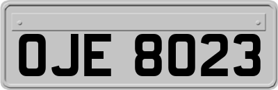 OJE8023