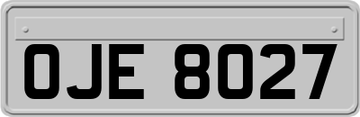 OJE8027