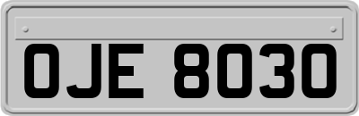 OJE8030