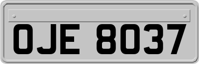 OJE8037