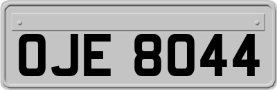 OJE8044