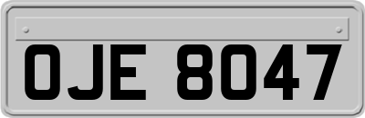 OJE8047
