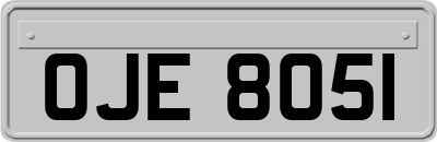OJE8051