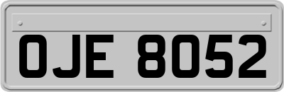 OJE8052