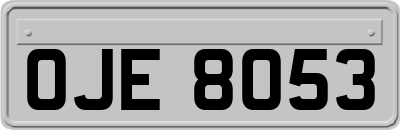 OJE8053