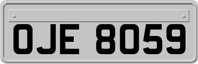 OJE8059