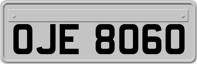 OJE8060