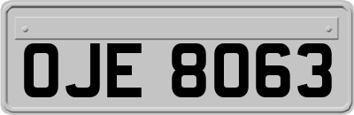 OJE8063