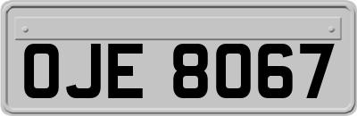 OJE8067