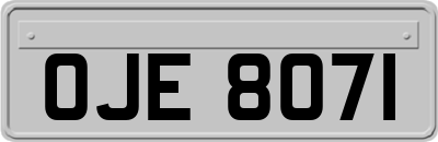 OJE8071