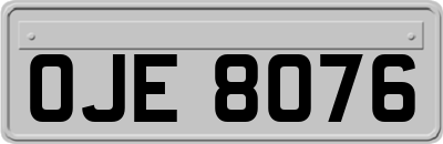 OJE8076