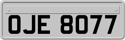 OJE8077