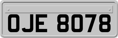 OJE8078