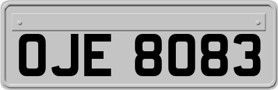 OJE8083