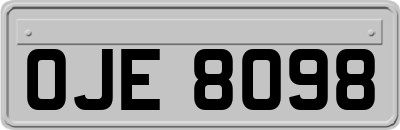 OJE8098