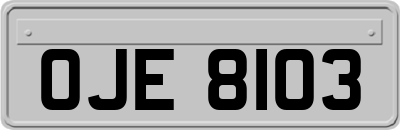 OJE8103