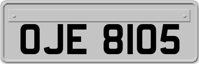 OJE8105