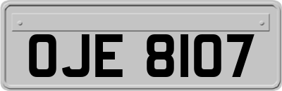 OJE8107
