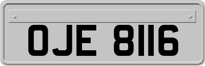 OJE8116