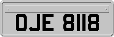 OJE8118