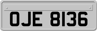 OJE8136
