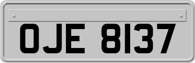 OJE8137