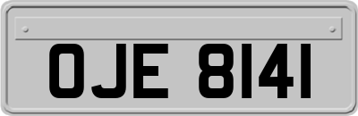 OJE8141