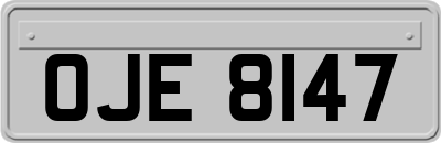 OJE8147