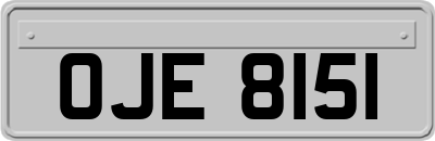 OJE8151