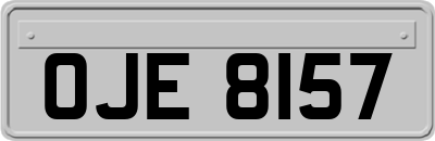 OJE8157