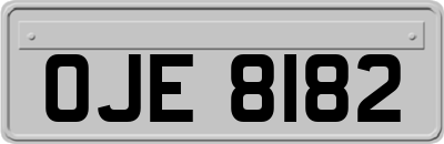 OJE8182