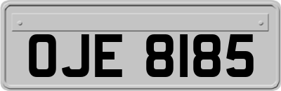 OJE8185